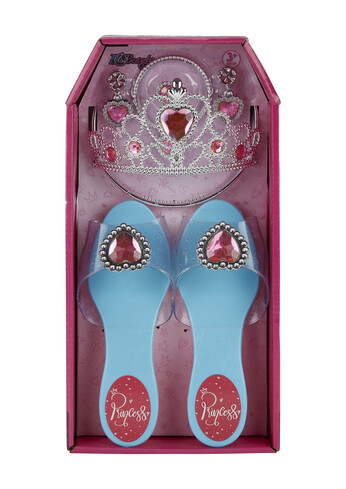 TK Maxx Prinzessinnenschuhe 8.99 €