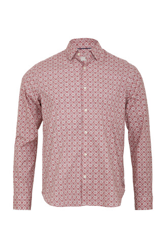 TK Maxx männer pinkes Hemd 34.99€