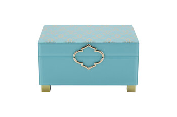 TK Maxx Box grün 16.99€