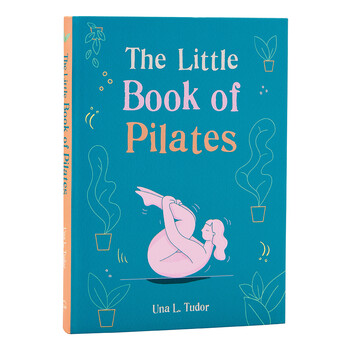 TK Maxx The Little Book Of Pilates (Buch) 3.99 €