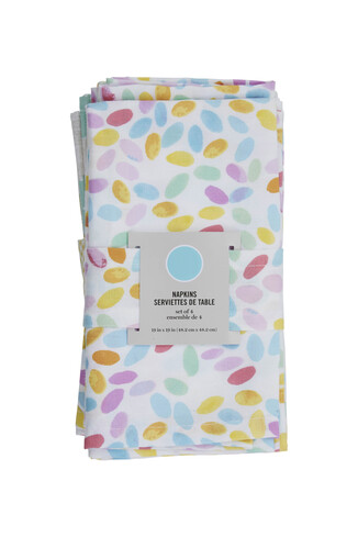 TK Maxx Servietten 7.99€