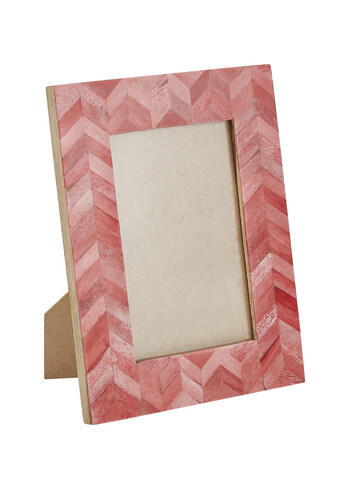 TK Maxx Bilderrahmen pink 9.99€