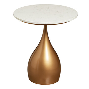 TK Maxx Beistelltisch mit Marmorplatte 89.99 €