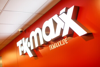 TK Maxx Coburg