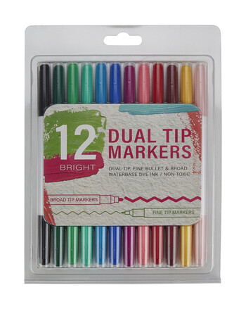 TK Maxx Filzstifte 4.49 €
