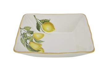 TK Maxx Schale Zitronenmuster 9.99€