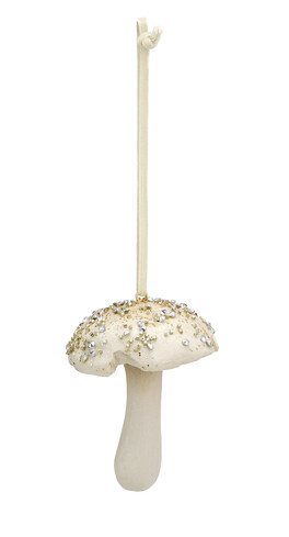TK Maxx Pilz Baumschmuck 6.99€