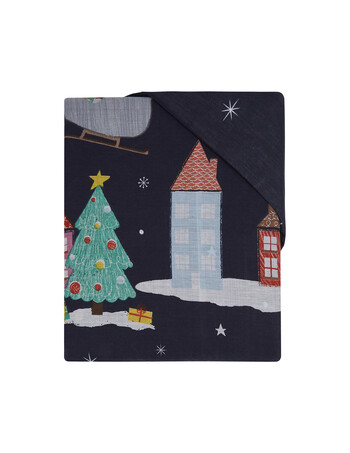 TK Maxx Bettbezug Weihnachten 16.99€