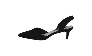 TK Maxx Schwarze Stilettos 39.99€