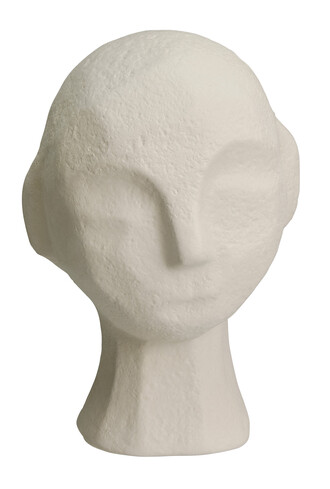 TK Maxx Kopf-Skulptur 17.99€