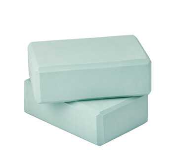 TK Maxx Yoga Block grün 9.99€