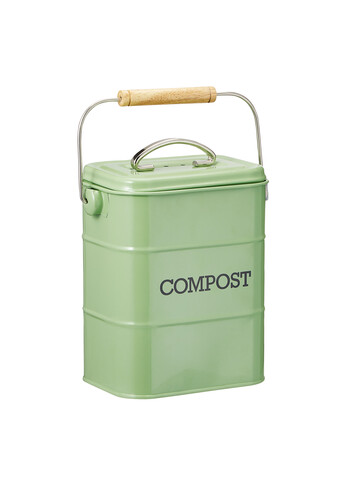TK Maxx Gartenkompost eimer 16.99€