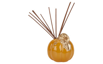 TK Maxx Halloween Kürbis Diffuser 7.99 &euro;