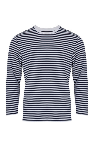 TK Maxx Gestreiftes Herrenshirt 22.99€