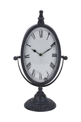 TK Maxx Uhr grau 19.99€