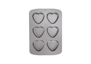 TK Maxx Kuchenförmchen Herz 10.99€