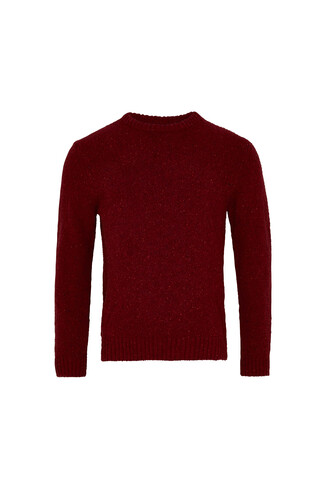 TK Maxx Pullover rot 64.99€