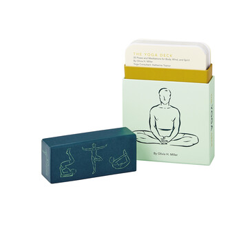 TK Maxx Yoga Karten 6.99€