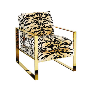 TK Maxx Sessel Tiermuster 549.99€