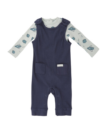 TK Maxx langärmliges Top und Einteiler 10.99 €