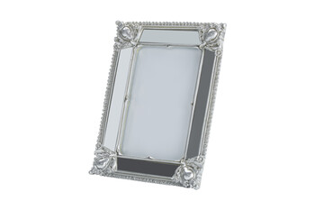 TK Maxx Bilderrahmen silber 7.99€