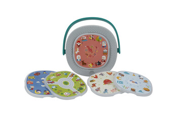 TK Maxx Musikspieler 69.99€