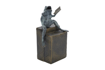 TK Maxx Frosch Ornament 64.99€