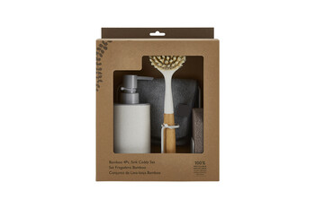 TK Maxx Waschbeckenset 17.99€