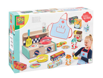 TK Maxx Spielherd 24.99€