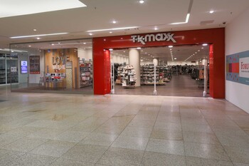 TK Maxx Mülheim