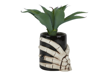 TK Maxx Halloween Kunstpflanze 10.99 &euro;