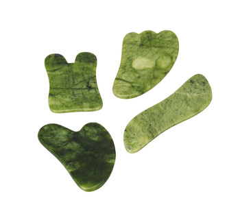 TK Maxx Jade Gua Sha set 12.99€