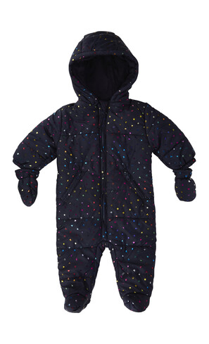 TK Maxx Kinder Skianzug 19.99€
