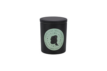 TK Maxx Kerze spiritual welness 12.99€