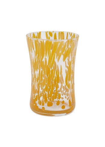 TK Maxx kleine Vase gelb 8.99€