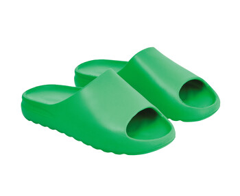 TK Maxx Slipper grün 16.99€