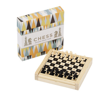 TK Maxx Schachreisespiel 5.99€