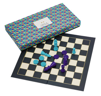 TK Maxx Schachspiel 12.99€