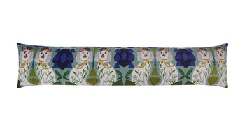 TK Maxx Zugluftstopper 17.99 Euro