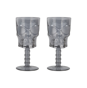 TK Maxx Halloween Gläser 9.99 &euro;