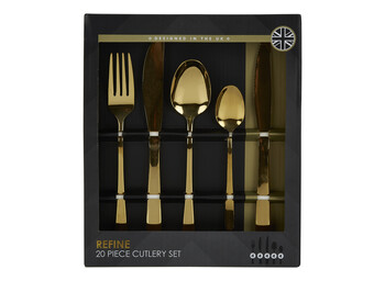 TK Maxx Besteckset 34.99€