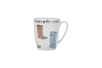 TK Maxx Tasse muster 4.99€