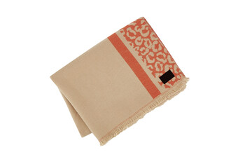 TK Maxx brauner Schal 29.99€