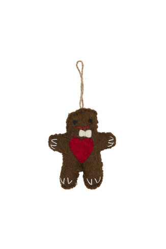 TK Maxx Lebkuchenfigur 3.49€