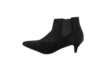 TK Maxx schwarze boots 17.99€