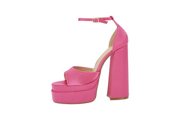 TK Maxx pinke Plateau 29.99€