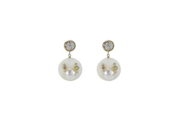 TK Maxx Perlen Ohrringe 9.99€