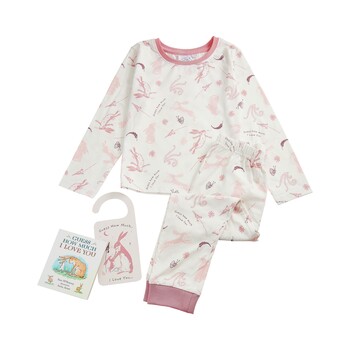 TK Maxx I love you Pyjama Set (3) 16.99€