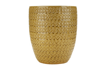 TK Maxx Blumentopf gold 9.99€