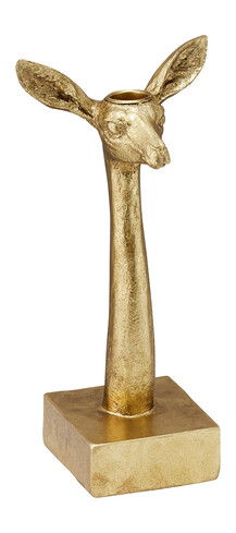 TK Maxx Duftkerze goldene giraffe 12.99€